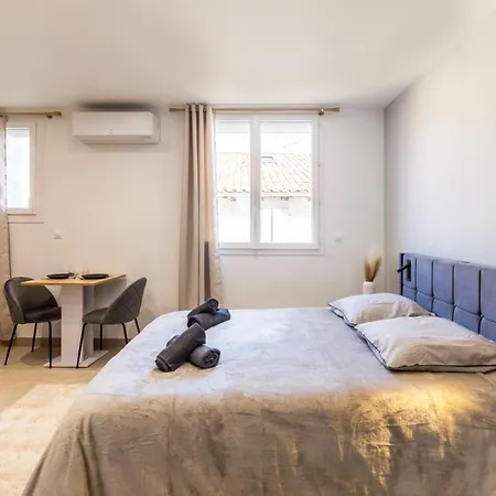 Sejour Confort Dans Un Cadre Raffine Apartamento *