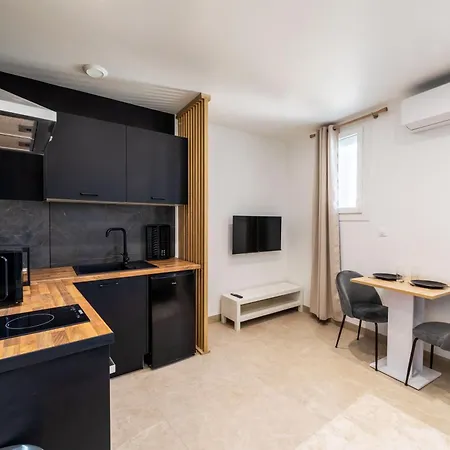 Sejour Confort Dans Un Cadre Raffine *