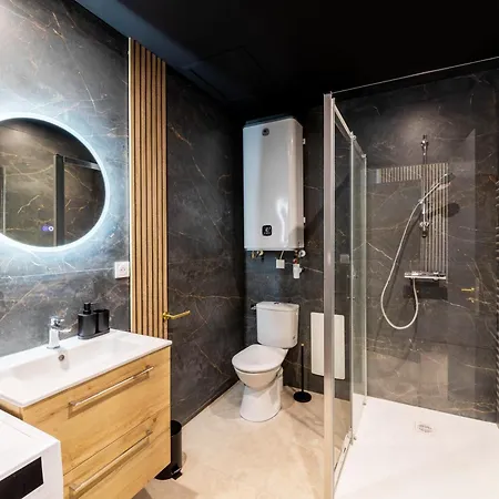 Apartman Sejour Confort Dans Un Cadre Raffine