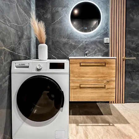 Sejour Confort Dans Un Cadre Raffine Apartman Villeneuve-sur-Lot