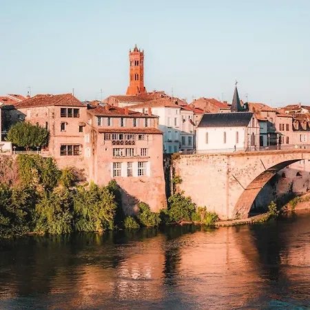 Sejour Confort Dans Un Cadre Raffine *