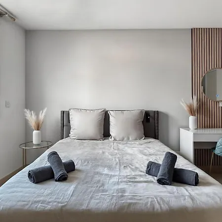 Sejour Confort Dans Un Cadre Raffine * Villeneuve-sur-Lot