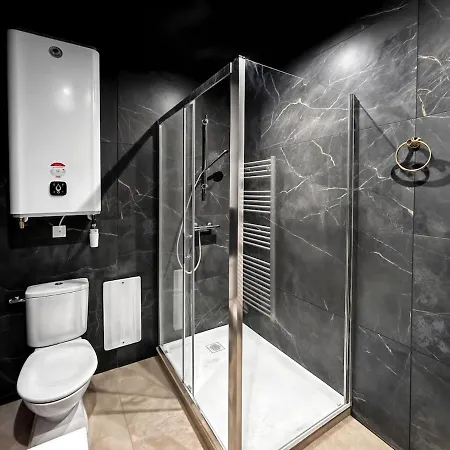 Sejour Confort Dans Un Cadre Raffine *