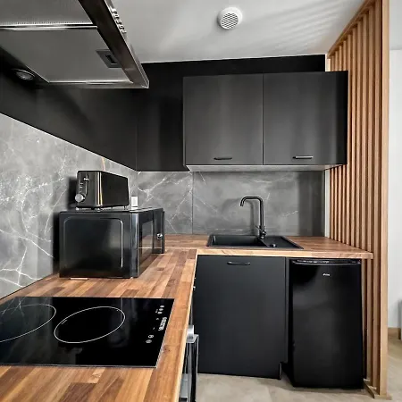 Apartamento Sejour Confort Dans Un Cadre Raffine Villeneuve-sur-Lot