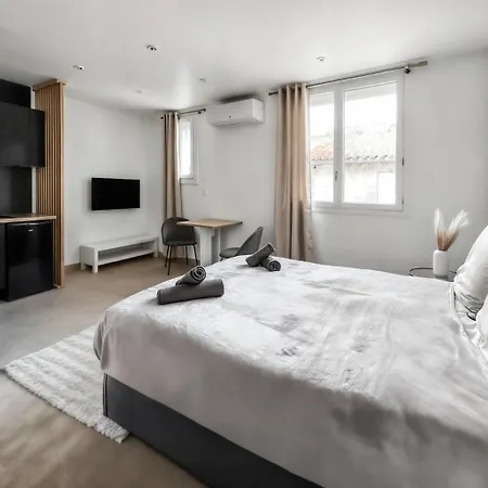 Sejour Confort Dans Un Cadre Raffine * Villeneuve-sur-Lot