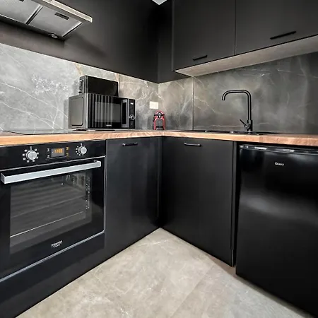 Sejour Confort Dans Un Cadre Raffine Apartment