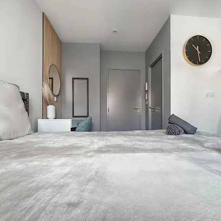 Sejour Confort Dans Un Cadre Raffine Apartment *
