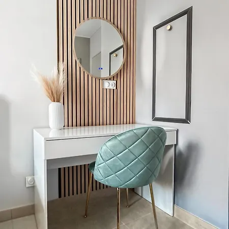 Sejour Confort Dans Un Cadre Raffine Apartment *