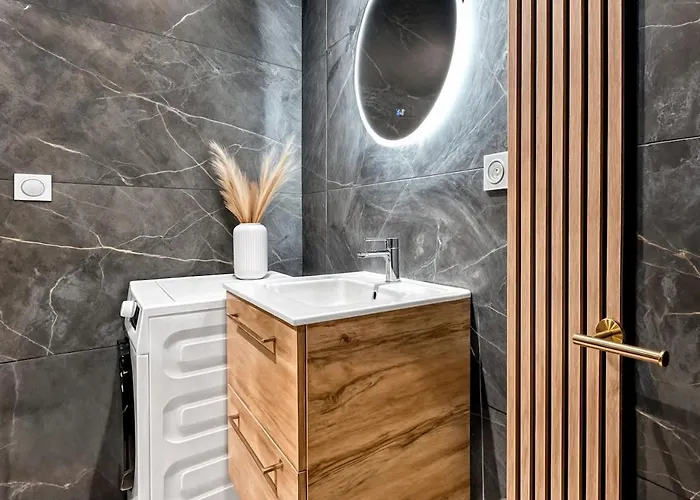 Sejour Confort Dans Un Cadre Raffine Villeneuve-sur-Lot